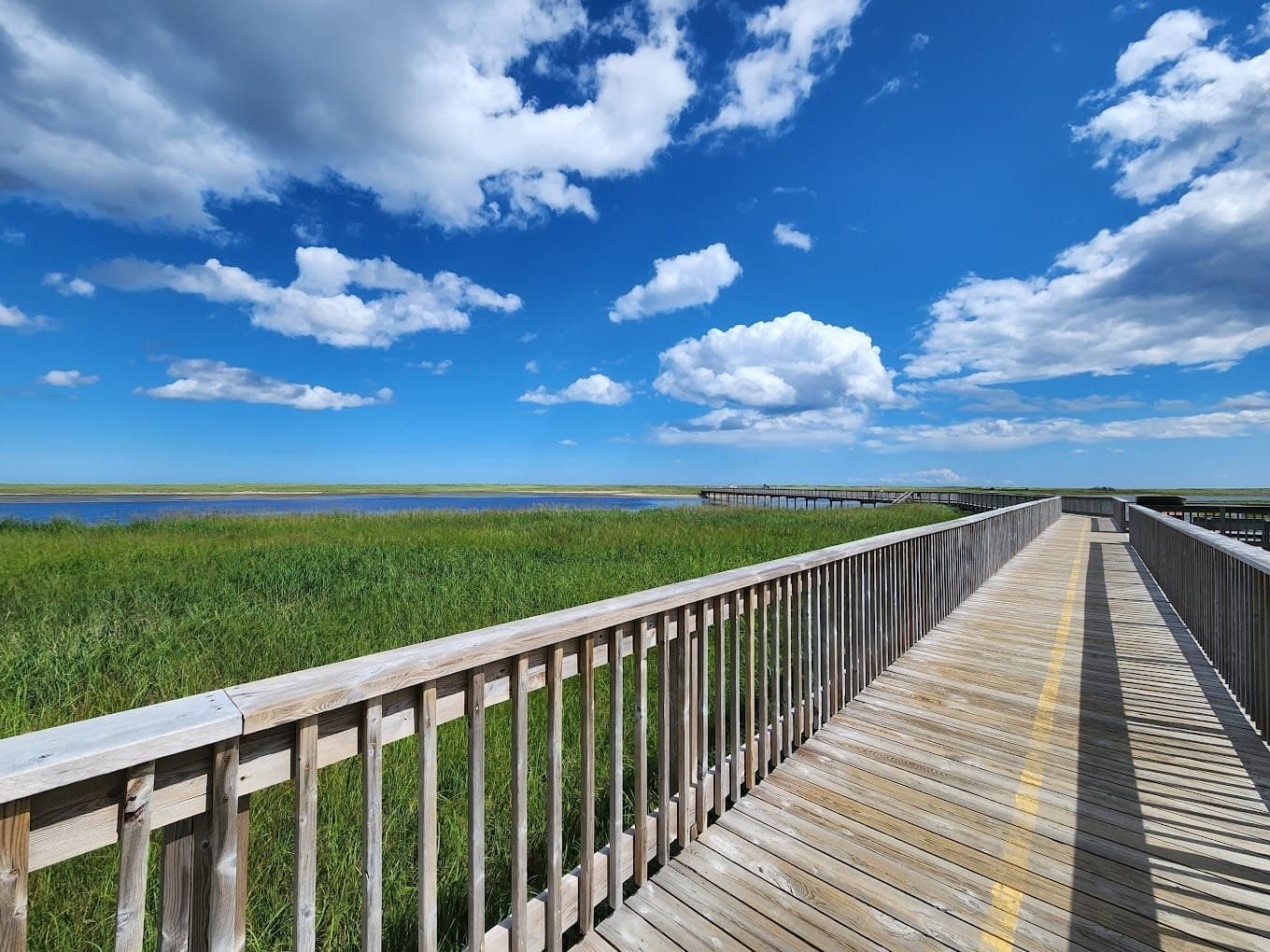 Parc national Kouchibouguac