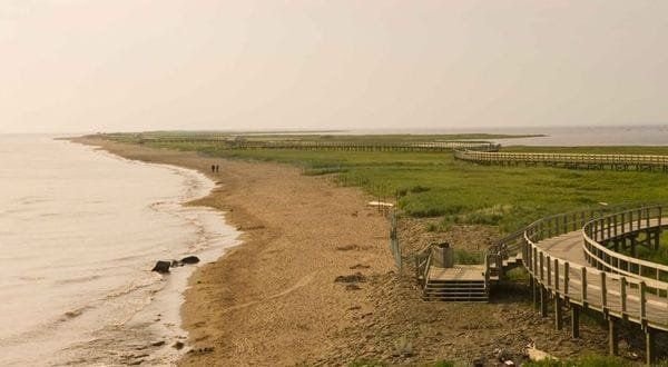 La Dune de Bouctouche